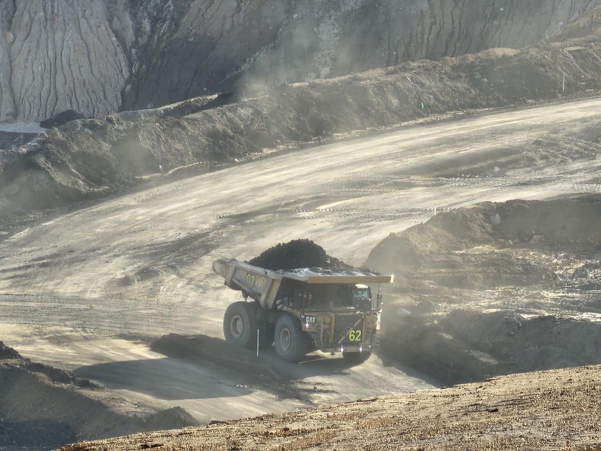 Nationals MP Calls for Consistency After Labor Approves Coal Mine Expansions