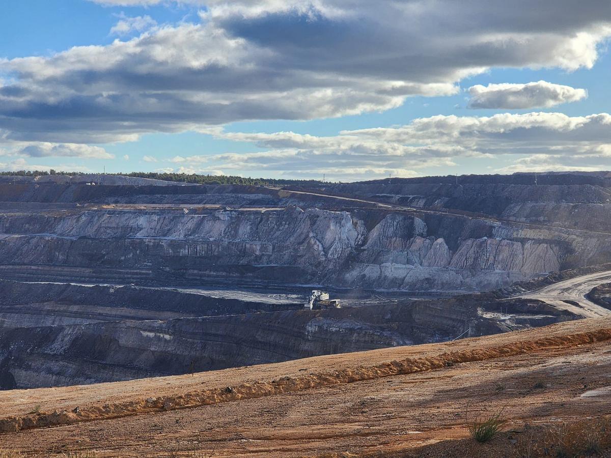 Largest Coal Company Warns Queensland Industry at Risk Under State’s Tax Policy