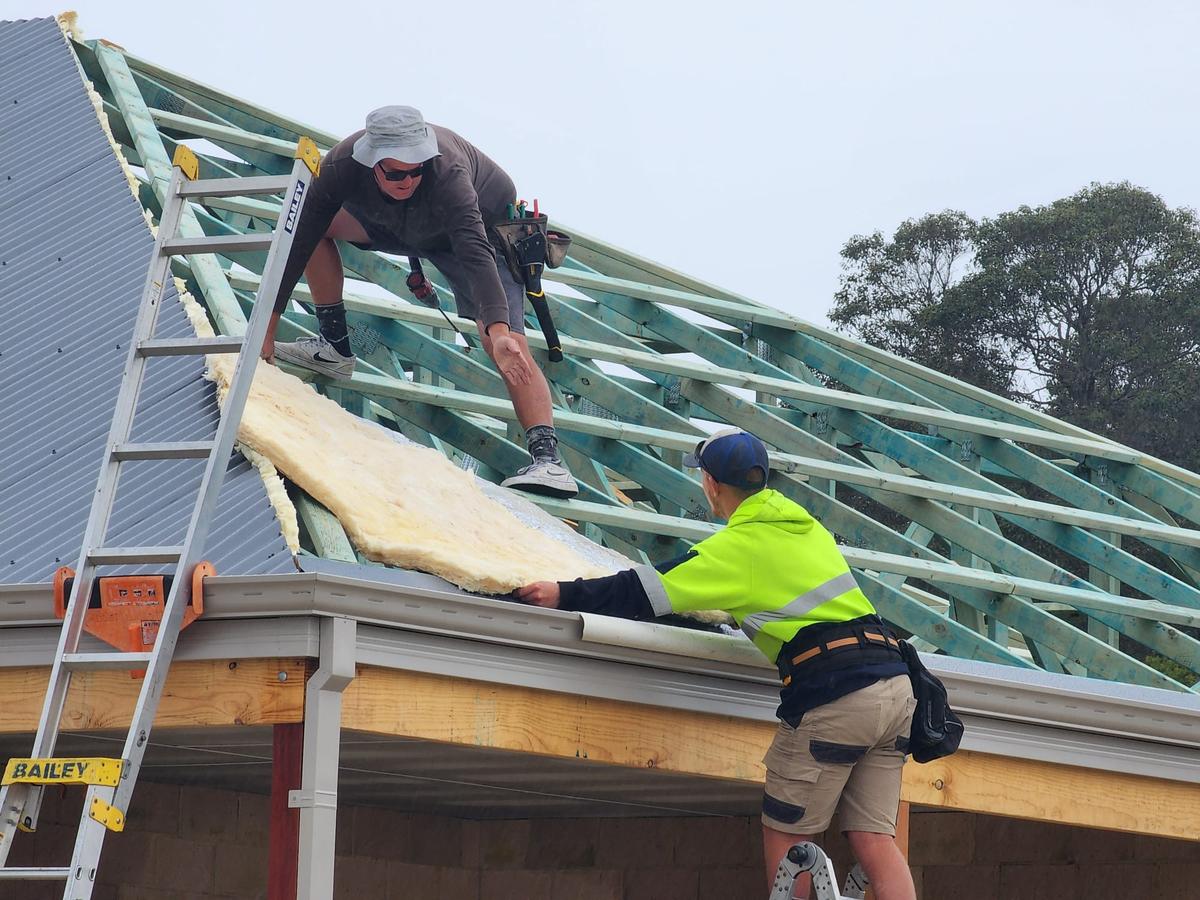 Opposition Flags Funding Block for States Failing to Build Homes