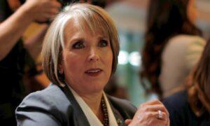 NRA and New Mexico Republicans File Sixth Lawsuit Over Gov. Grisham's Gun Carry Ban