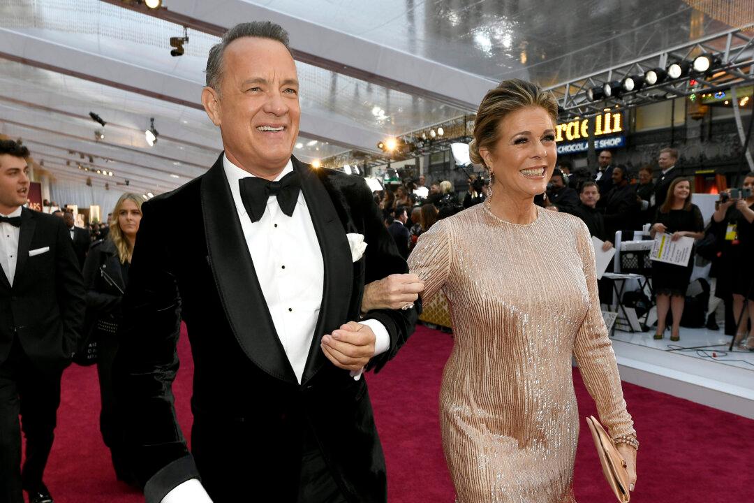 Tom Hanks Sparks Quarantine Debate in Queensland, Australia