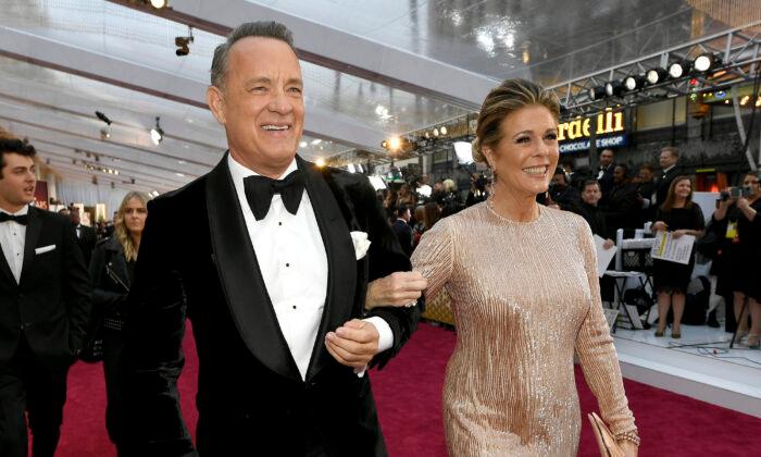 Tom Hanks Sparks Quarantine Debate in Queensland, Australia