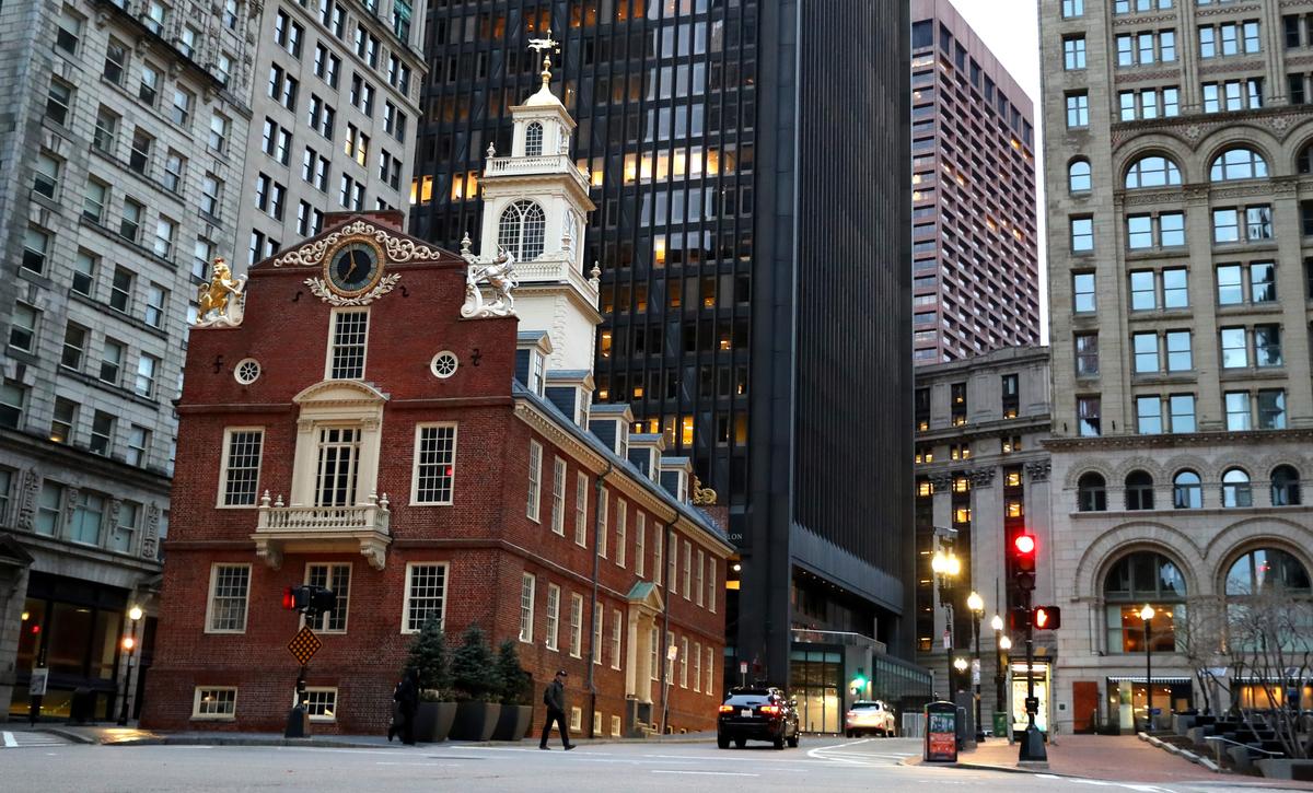 In Face of Pandemic, Put Away Sentimentality, and Let Life Go On