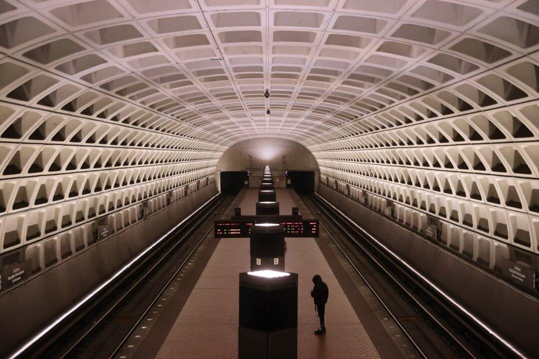 Washington Metro Needs Sustainable Funding Solution to Fill $750 Million Shortfall