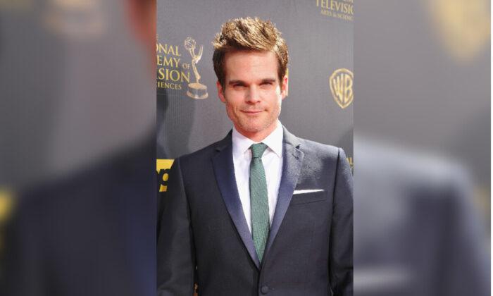 ‘The Young and the Restless’ Star Greg Rikaart Says He Has Coronavirus