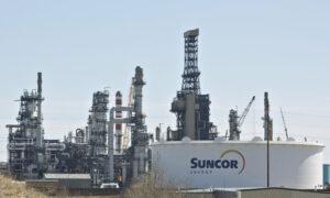 Cory Morgan: Is Suncor’s Pivot Away From Renewables Part of a Trend?