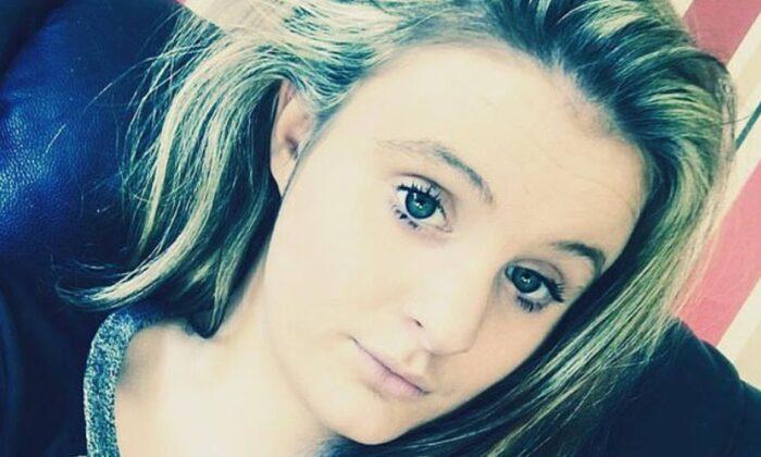 21-Year-Old UK Woman Dies From COVID-19: Family