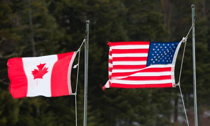 Canada-US Relationship Has Never Been ‘So Weak’: O'Toole