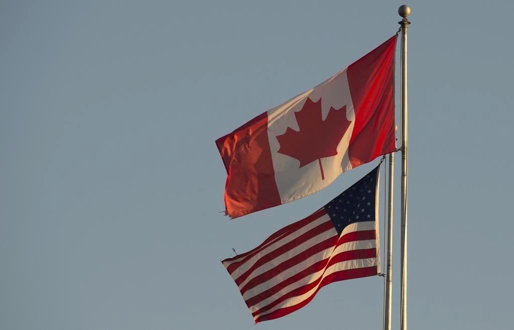 Conrad Black: Constitutional Advice for the United States From a Canadian Perspective