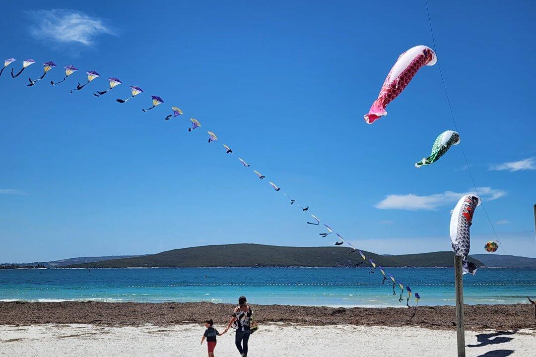 Southerlies Brush Heatwave Aside After Record Night