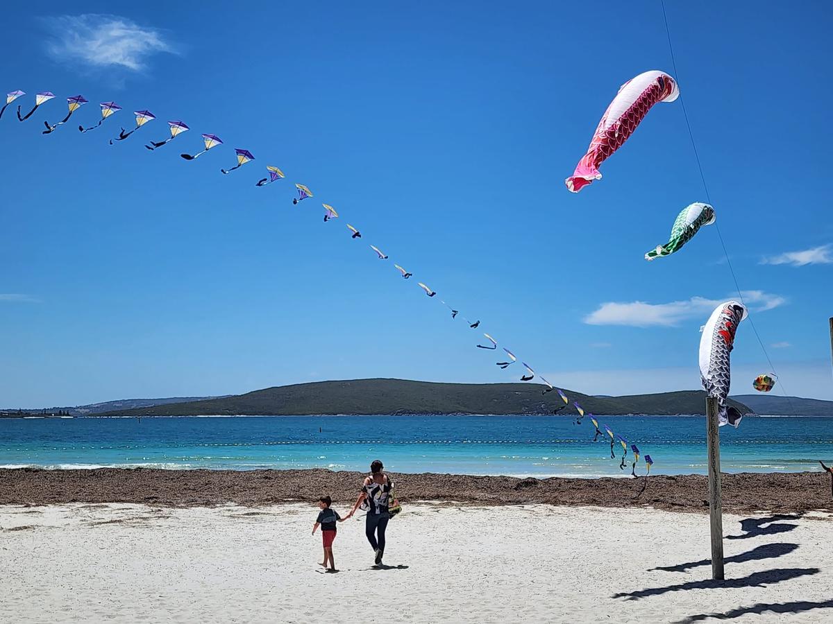 Southerlies Brush Heatwave Aside After Record Night