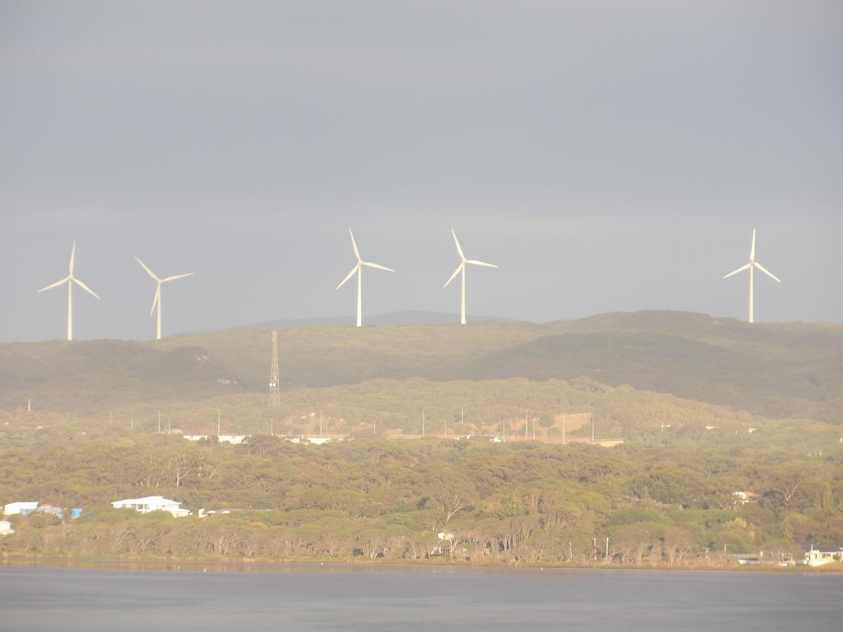 Gas-Backed up Renewable Energy Is Most Affordable Power Source, AEMO Says