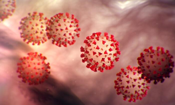 WHO Reviewing Report Urging New Guidance Over Airborne Spread of Coronavirus