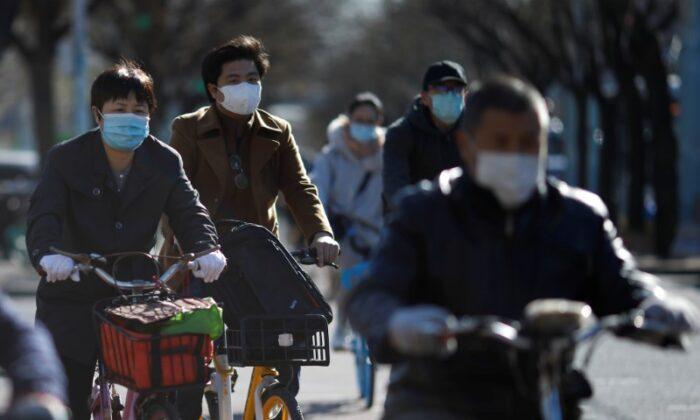 Relaxing Social Distancing Rules in Wuhan Too Soon Might Prompt 2nd Wave of Infections: Study