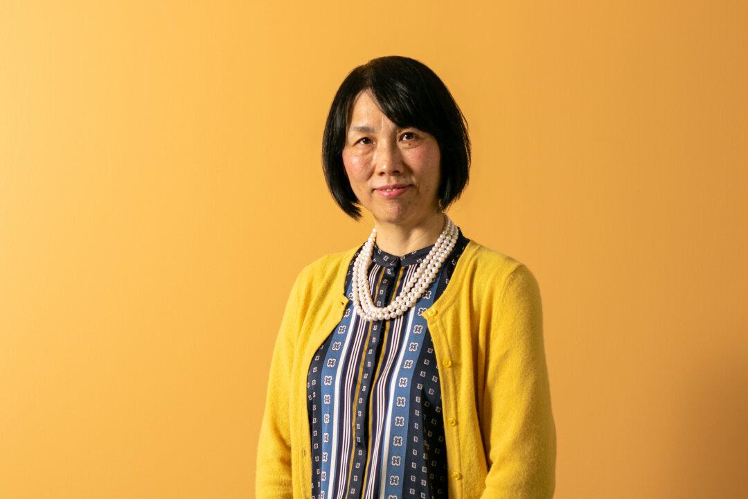 Telling Chinese People the Truth About the CCP