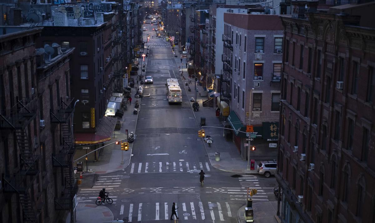 On the Way to a Cure: The Exit Strategy for the CCP Virus and Our National Quarantine