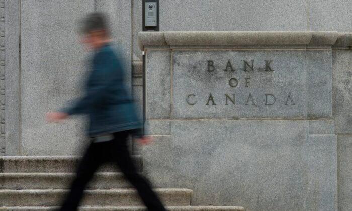Bank of Canada Cuts Key Interest Rate to 0.25% in Unscheduled Move