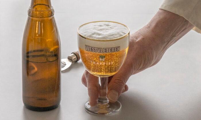 A Beginner’s Guide to Trappist Beer