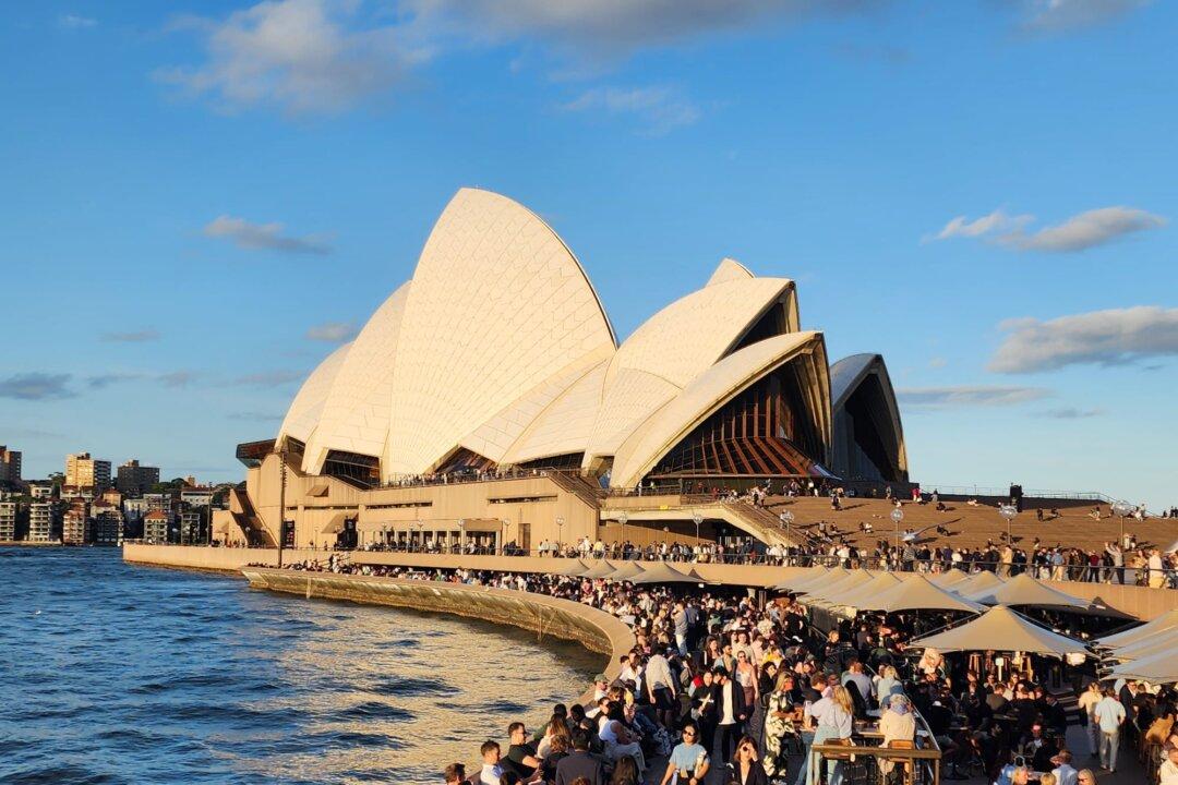 Half of Australians Think Immigration Numbers Are Too High