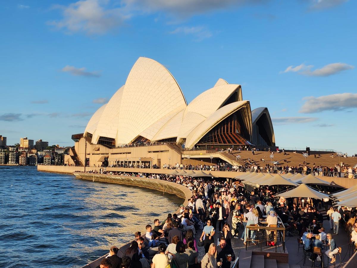 Half of Australians Think Immigration Numbers Are Too High