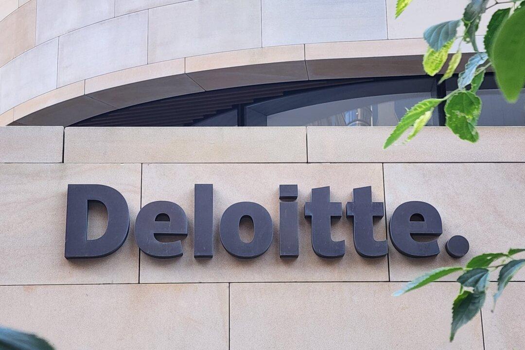 Deloitte to Refund Government After $440,000 Report Contained Multiple AI-Generated Errors