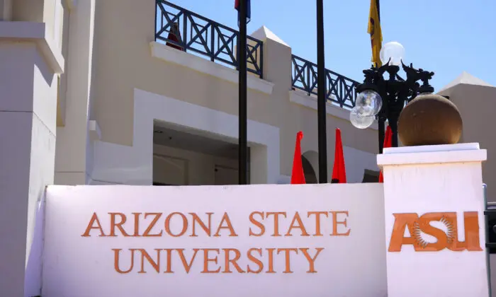 Arizona Student Journalist Sues University After Dismissal for Bringing up Jacob Blake’s Sex Crime Charge