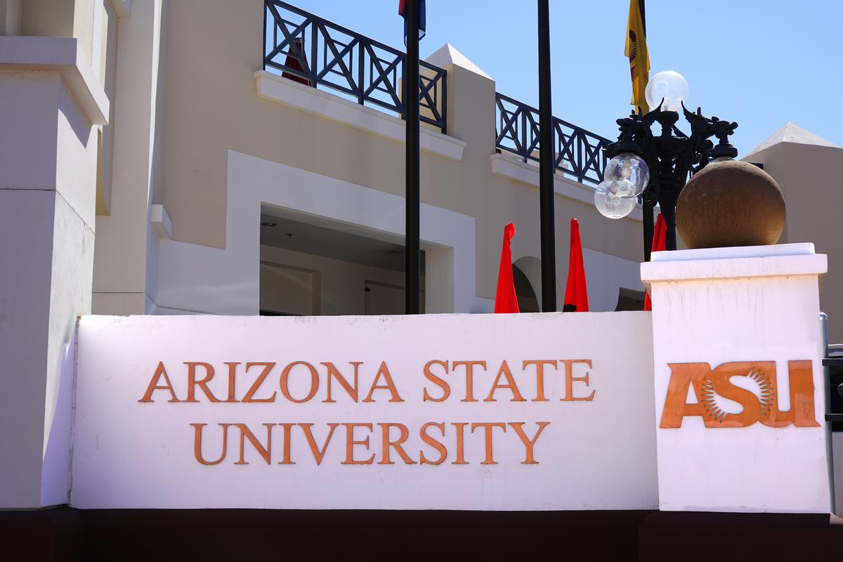 Arizona Student Journalist Sues University After Dismissal for Bringing up Jacob Blake's Sex Crime Charge
