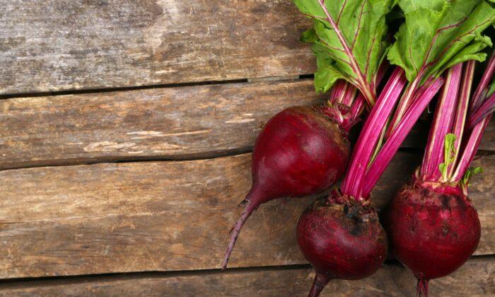 7 Foods Scientifically Proven to Control High Blood Pressure