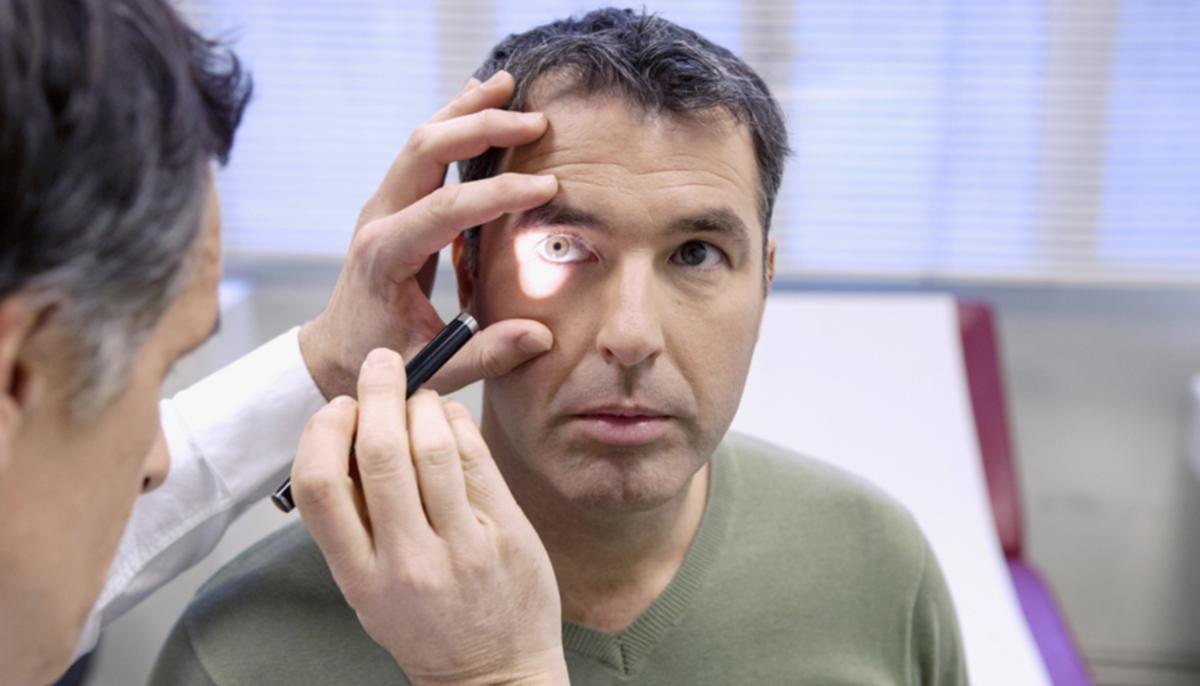 Aussies in Their 50s Ignoring Increasing Signs of Blindness