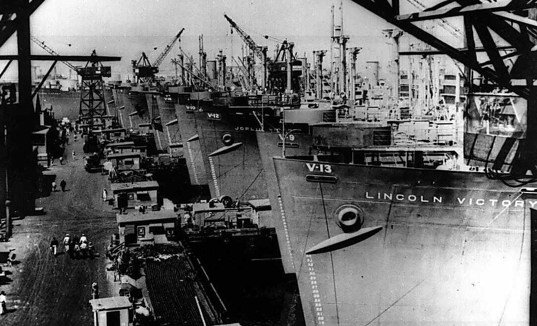 Can We Use ‘Social Distancing’ to Defeat the Chinese Communist Party?