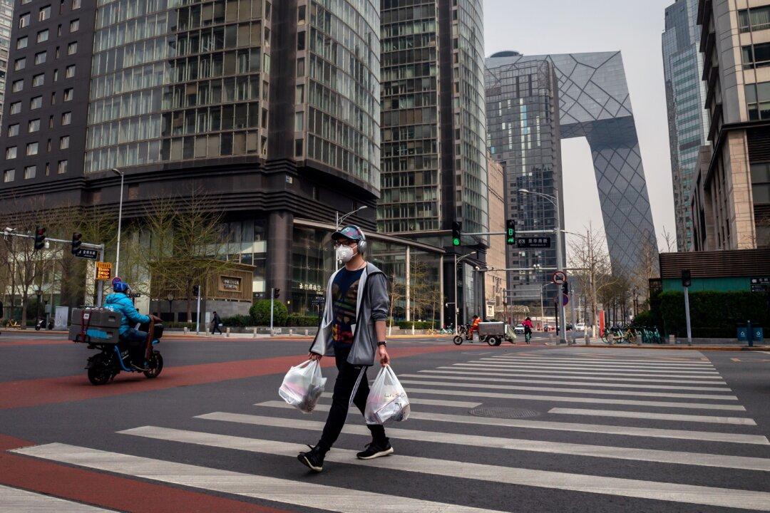 Book Review: ‘The Myth of Chinese Capitalism: The Worker, the Factory, and the Future of the World’