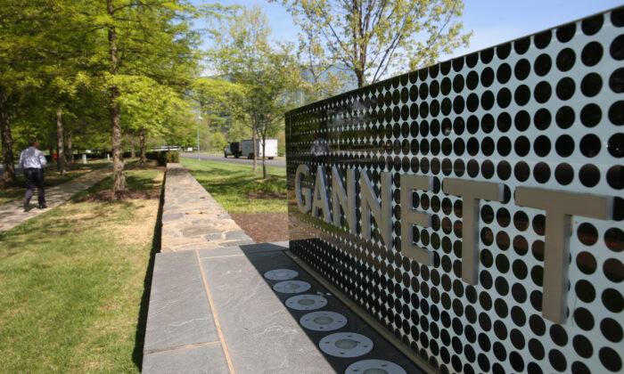 Gannett, Which Owns Hundreds of Newspapers, to Furlough Journalists