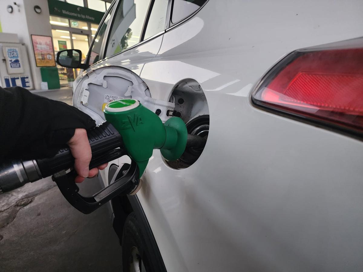 More Cost Relief on Table as Aussies Asked to Save Fuel