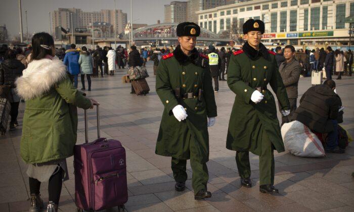 Media Should Think Twice Before Parroting Beijing’s Line