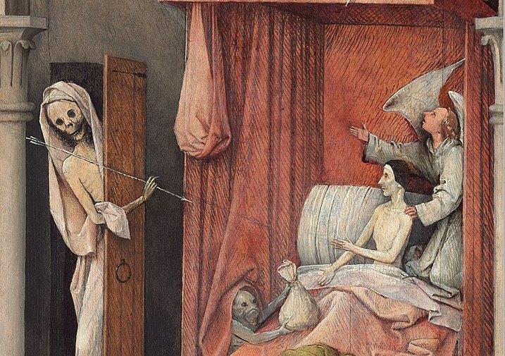 When Temptation Is Really Something Worse