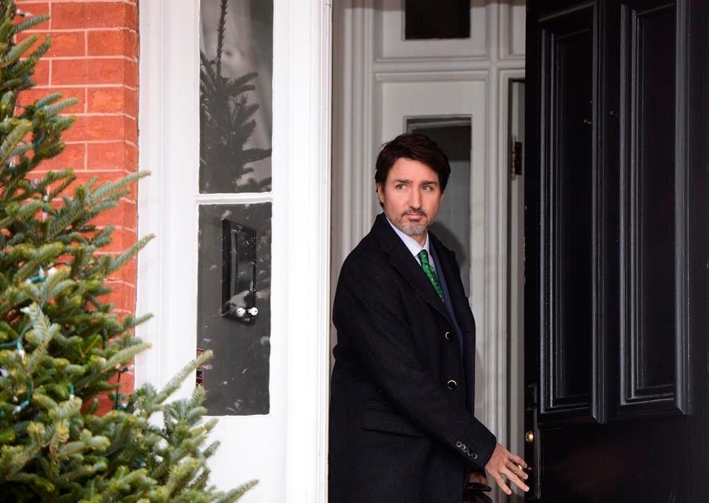 MP Salaries, Federal Carbon Tax Increase April 1 Despite COVID-19 Crisis