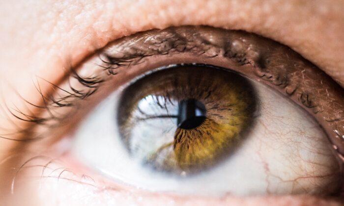 Pink Eye Could be a Rare Symptom of COVID-19, Doctors Say