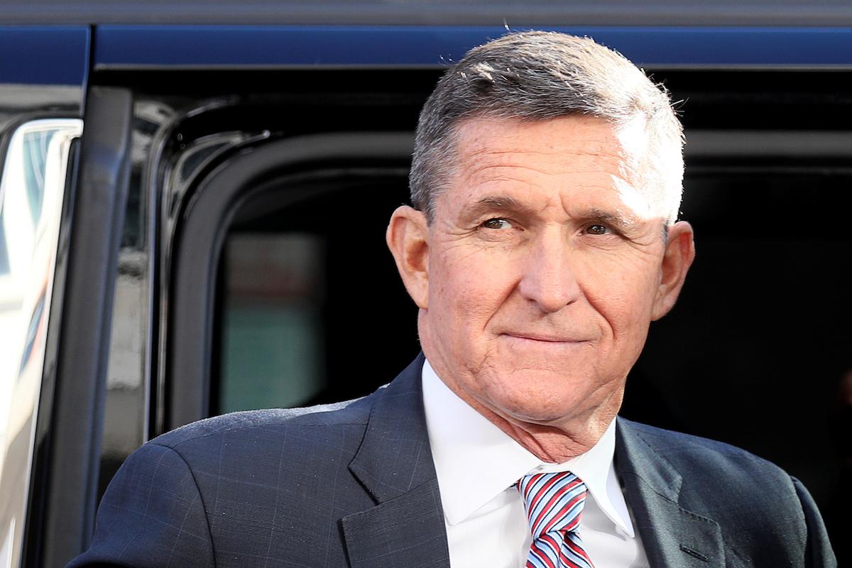 The Secret Side Deal in the Flynn Case