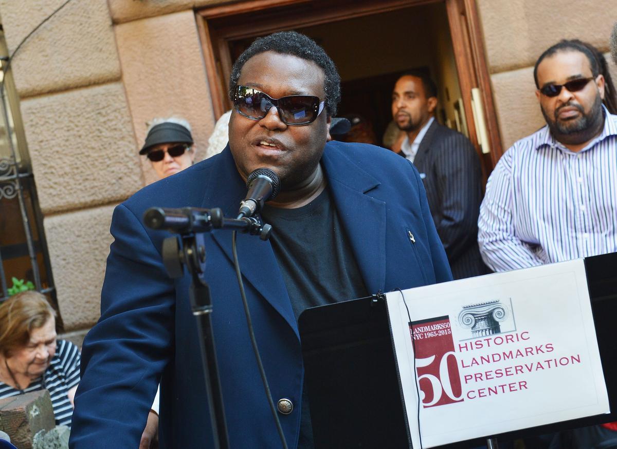 Jazz Trumpeter Wallace Roney Dies of Complications From CCP Virus