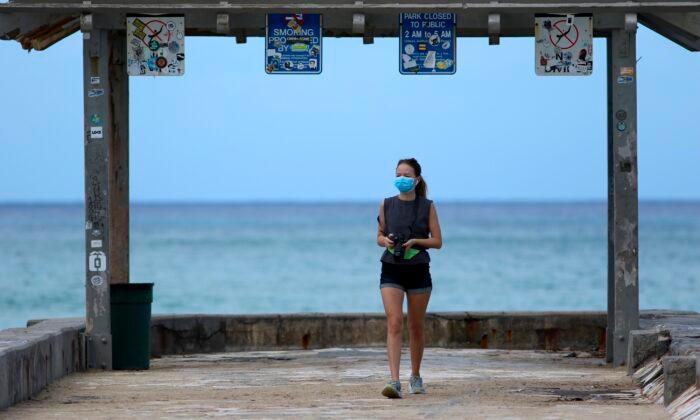 Hawaii Extends Emergency Period and 14-day Self-Quarantine for Visitors