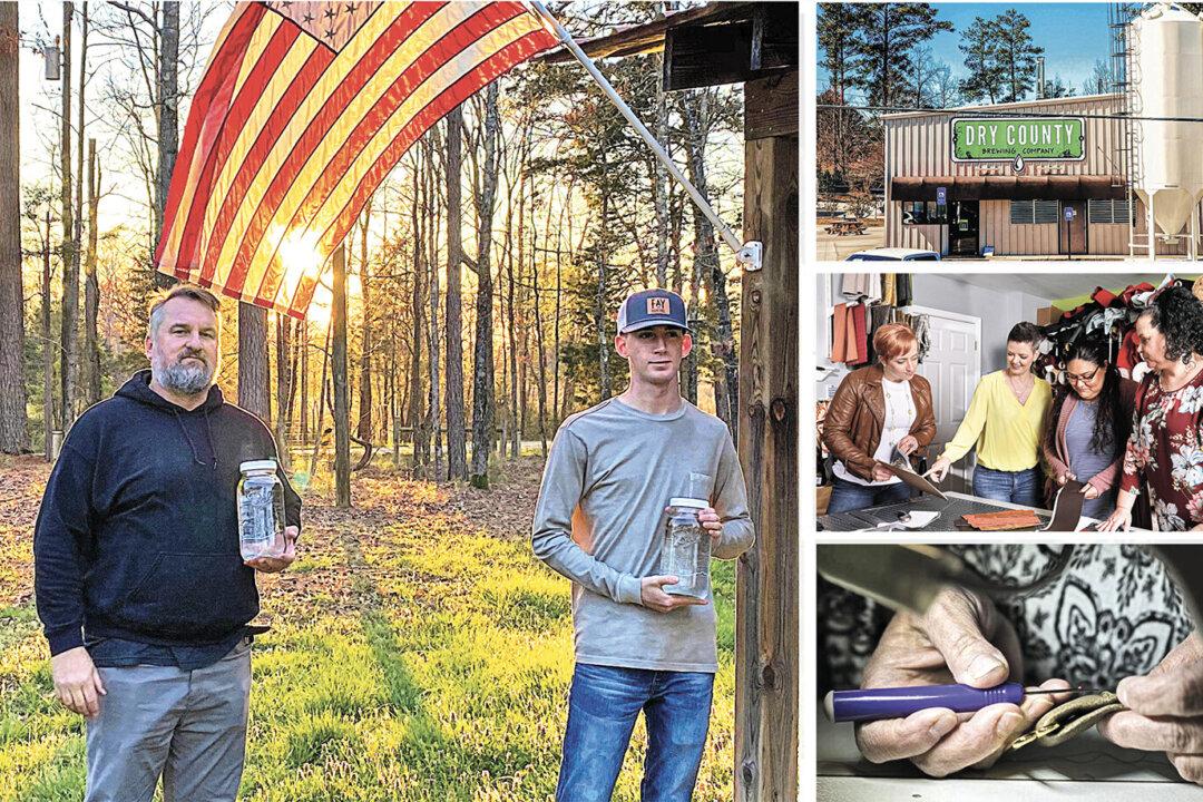 Americans Show Innovation, Creativity, and Compassion Amid the Crisis