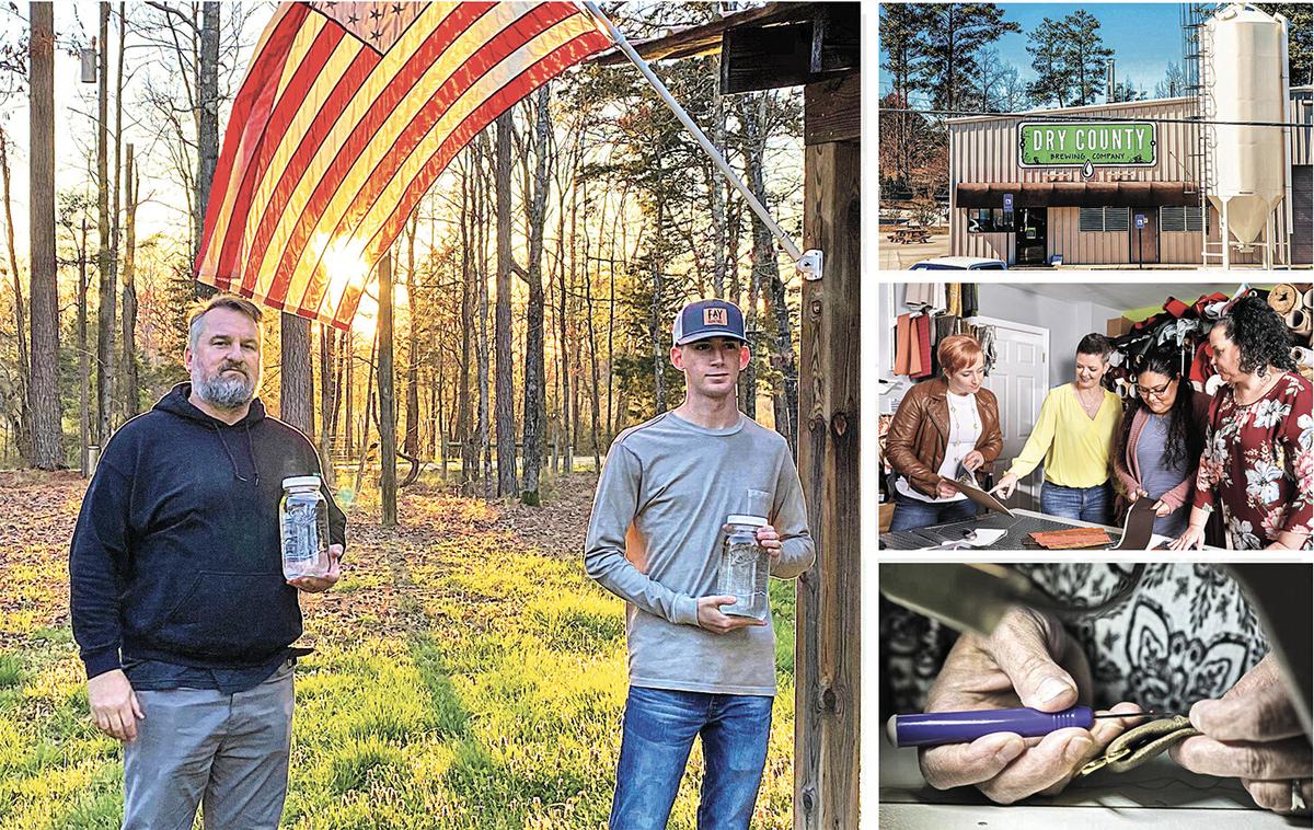 Americans Show Innovation, Creativity, and Compassion Amid the Crisis