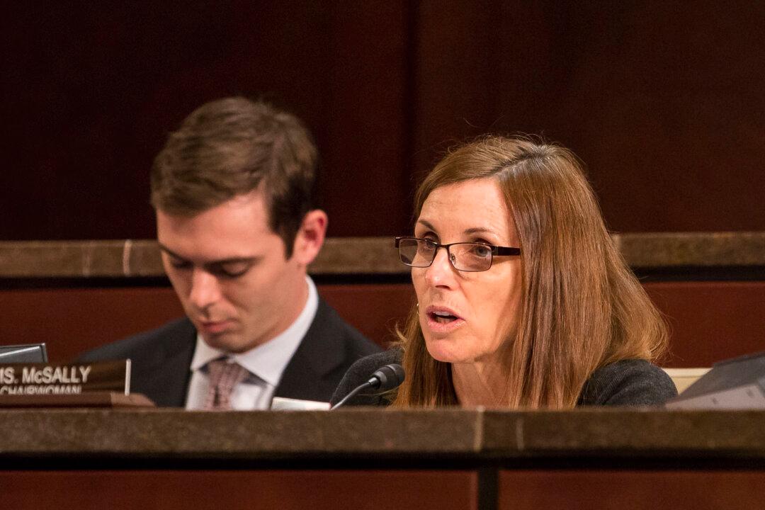 Senator Calls on WHO Director to Resign After Another Lawmaker Called for Halting Funding to Group