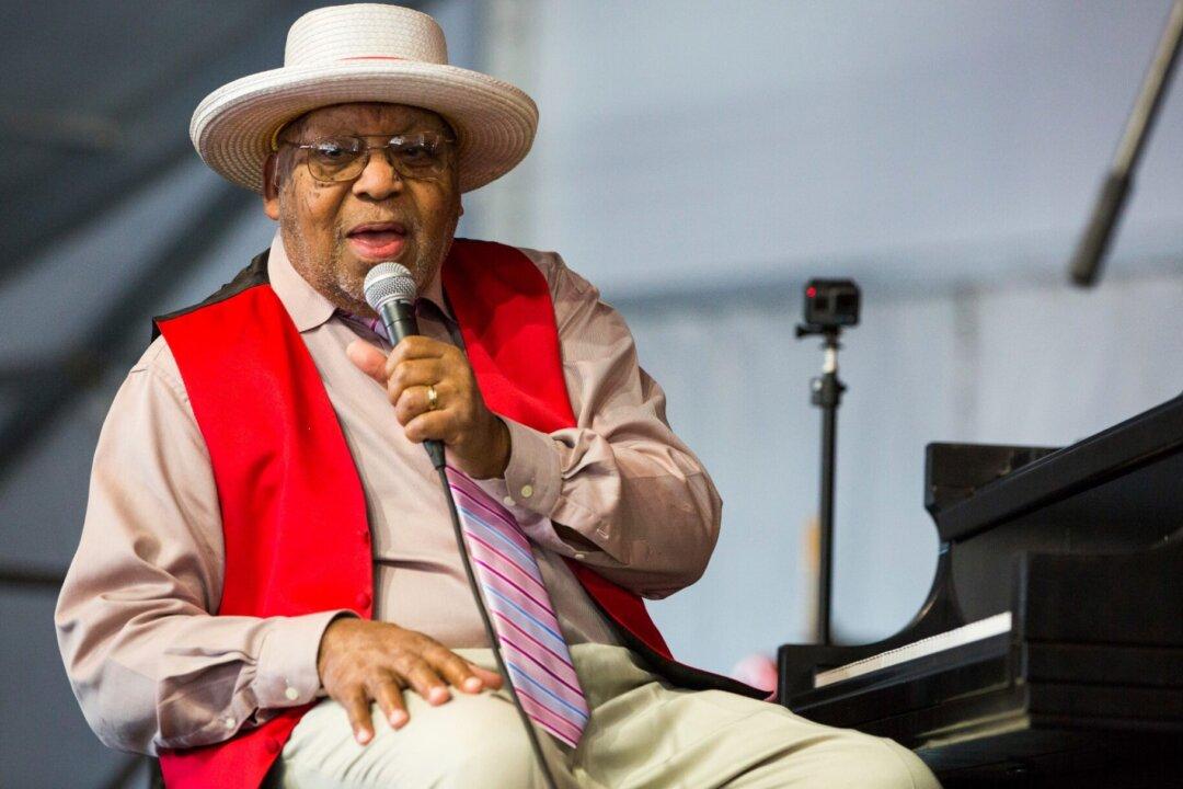 Jazz Great Ellis Marsalis Jr. Dead at 85; Fought COVID-19, Says Son