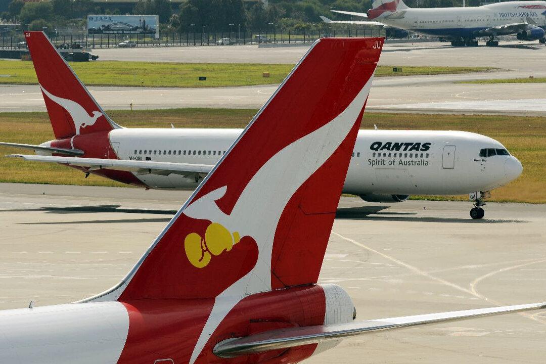 One More COVID-19 Case for Australia’s Queensland