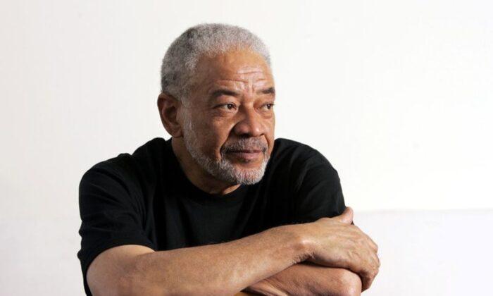 ‘Lean on Me’ Singer Bill Withers Dies at Age 81 of Heart Complications