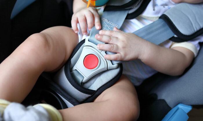 Parents Issue Crucial Warning After Car Seat Causes Child to Stop Breathing and Pass Away
