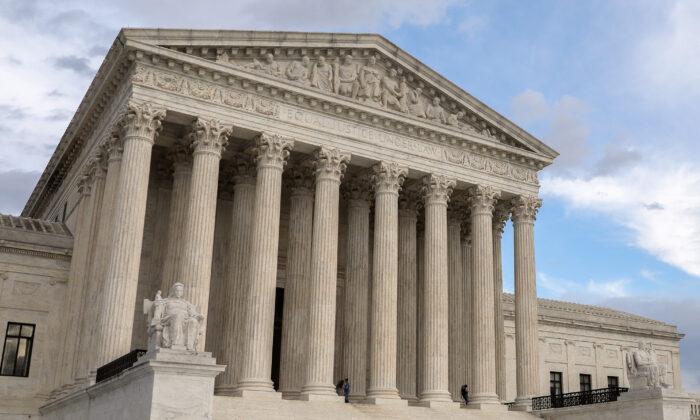 Supreme Court Upholds Appointment of Board Overseeing Puerto Rico’s Debt Restructuring
