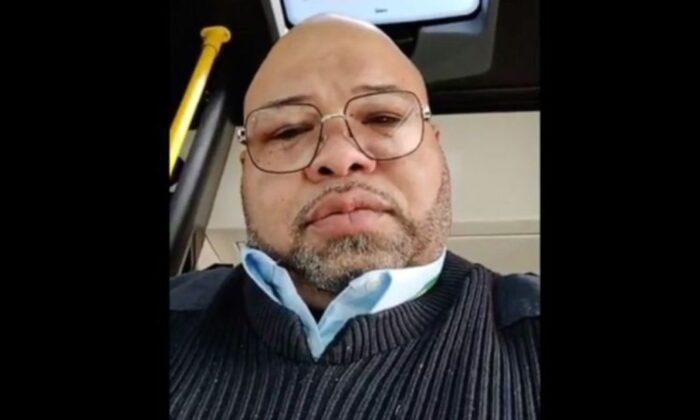 Detroit Bus Driver Who Posted About Coughing Passenger Dies from COVID-19