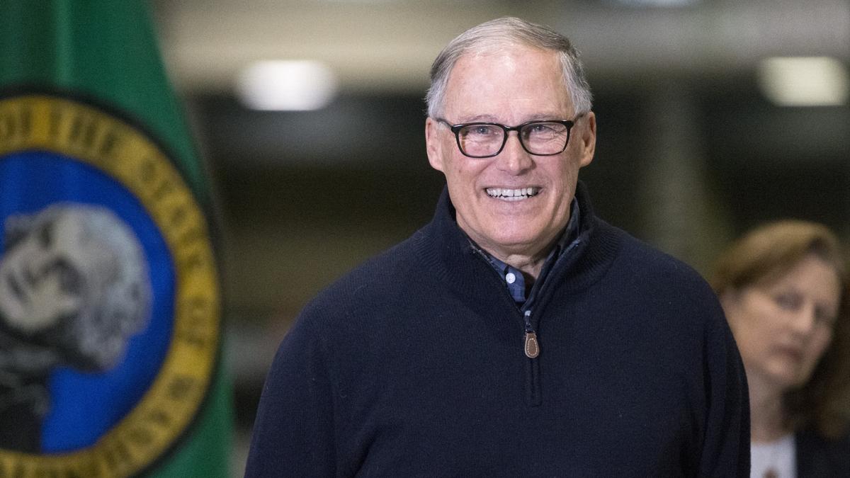 Washington State Extends Stay At Home Order to Stem CCP Virus Spread